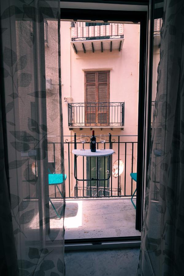 Ferienwohnung Primavera Cefalù Exterior foto